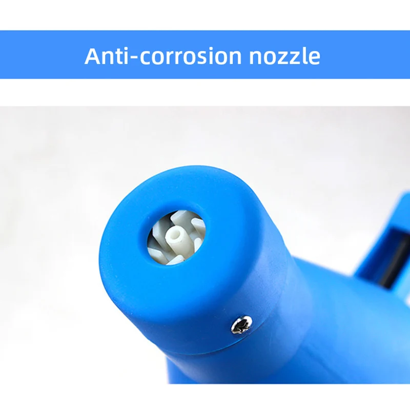 

Electro sprayer Portable ULV garden sprayer automatic 4.5L 220V insecticide disinfection fogger machine for Garden Home