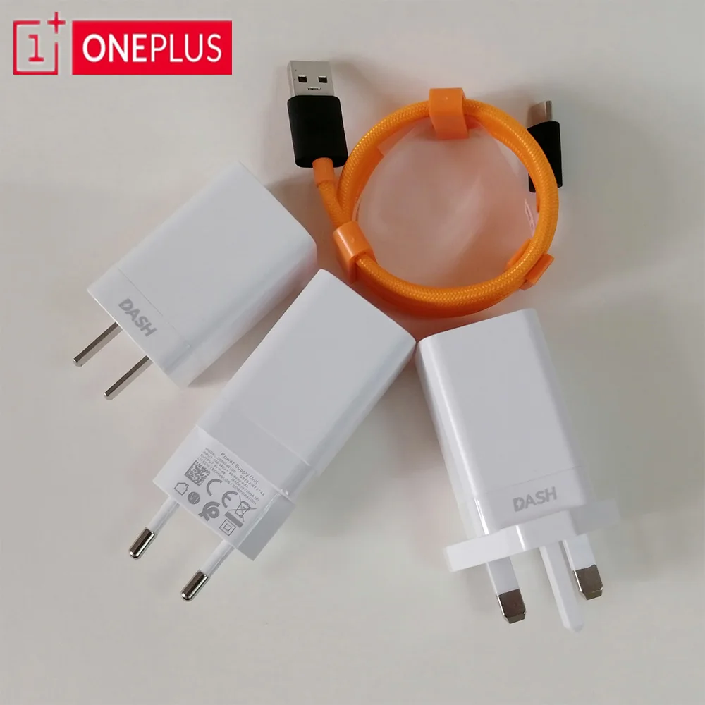 Оригинальное зарядное устройство Oneplus 7 5V4A для приборной панели 100 см Тип C Mclaren Warp