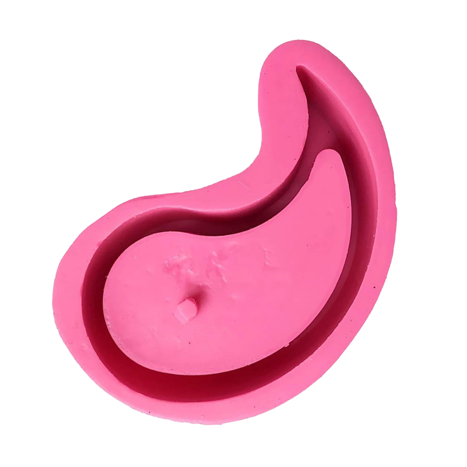 Силиконовая Форма Книга Для Кашпо Купить