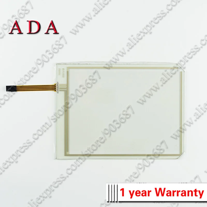 Для HITECH PWS3120 FSTN STN сенсорный Панель Экран Стекло аналогово цифровой