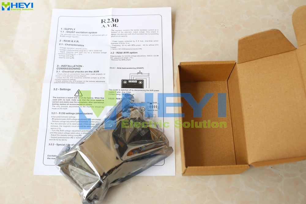 Регулятор напряжения регулятор | Обустройство дома