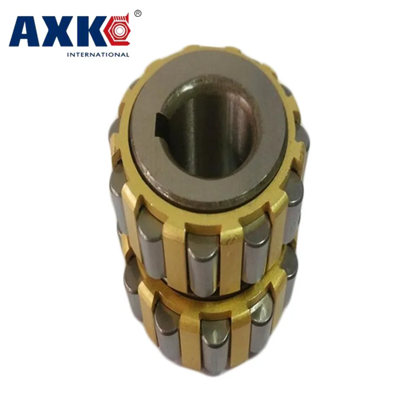 

Эксцентричный подшипник 35UZ8687T2S