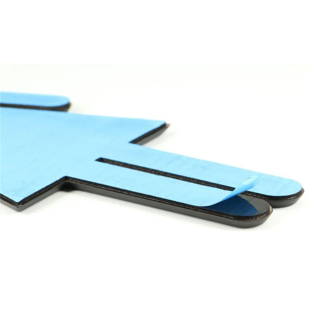 Акриловый знак унисекс с клейкой основой для мужчин и женщин ванной комнаты