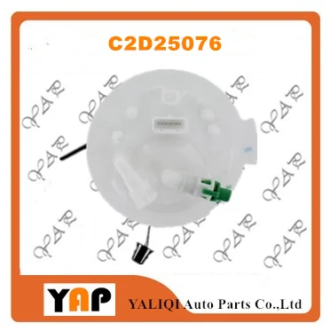 Новый топливный фильтр в сборе для JAGUAR XFR XF XJ 3.0L V6 4.2L 5.0L V8 C2D25076 C2D28280 C2Z10550 2010-2012 |