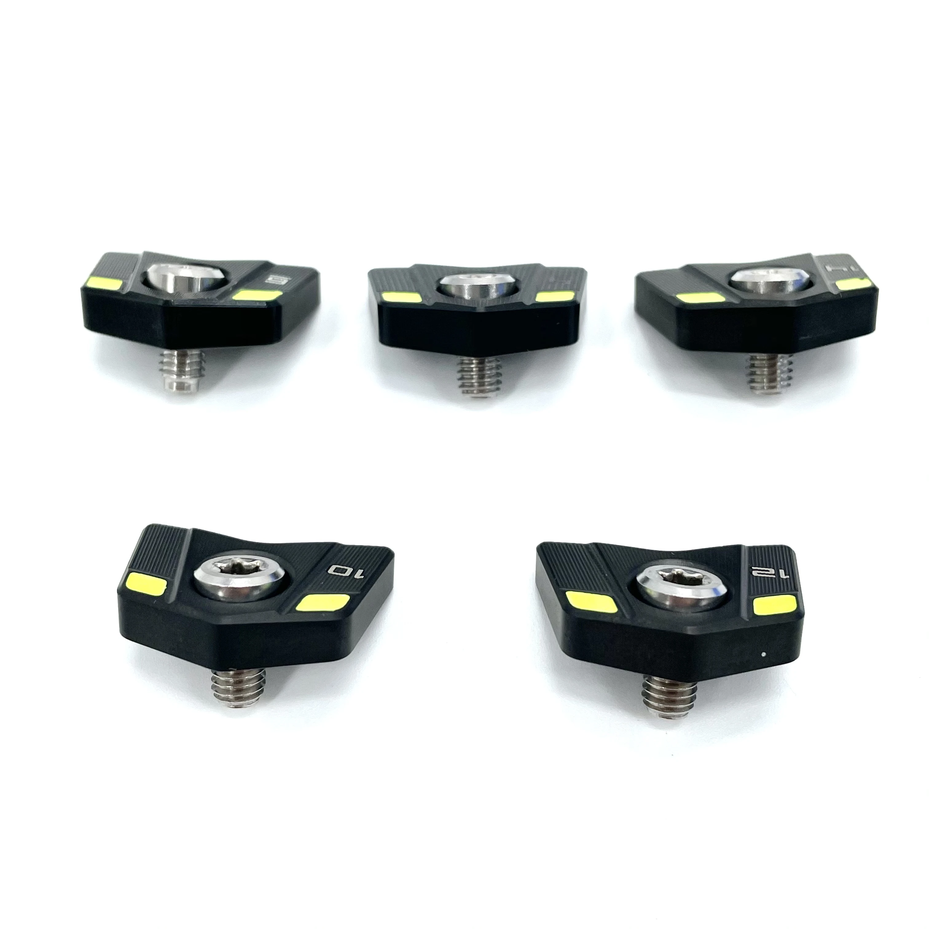 1 шт. масса для головы клюшек гольф-клуба s Для Cobra King RAD SPEED / XB Driver 4/6/10/12/14 г/16 г/18 г/20