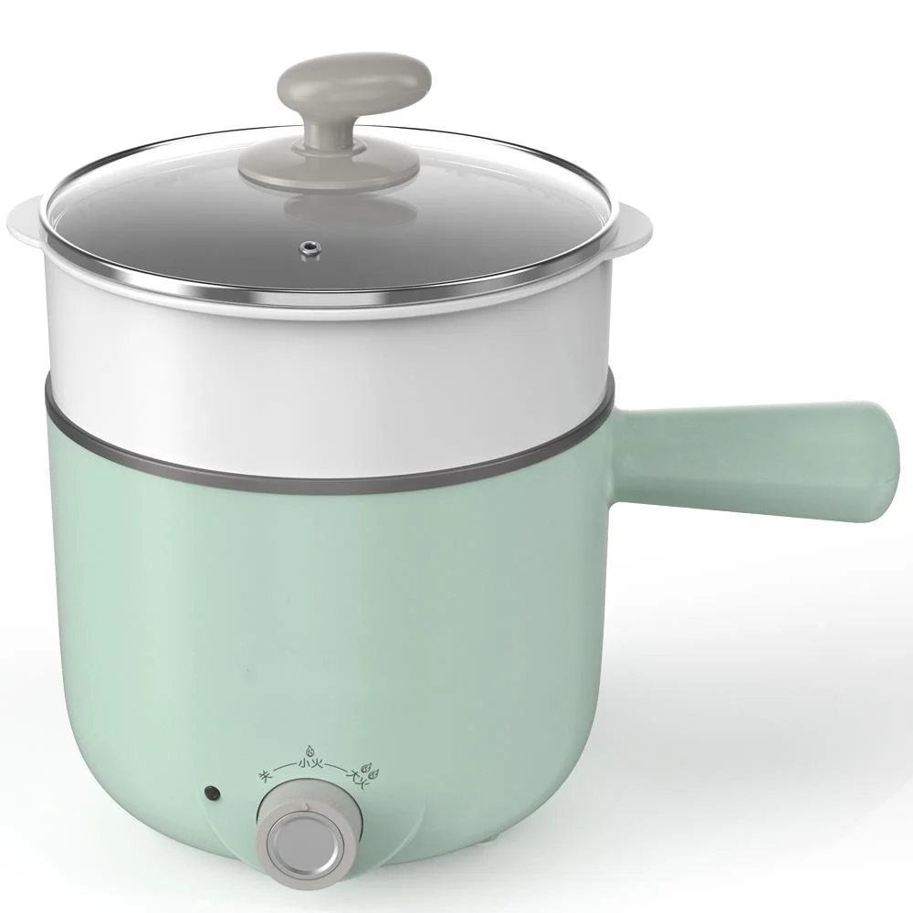 Портативная электрическая мини-рисоварка 220 В и л для путешествий офиса школы