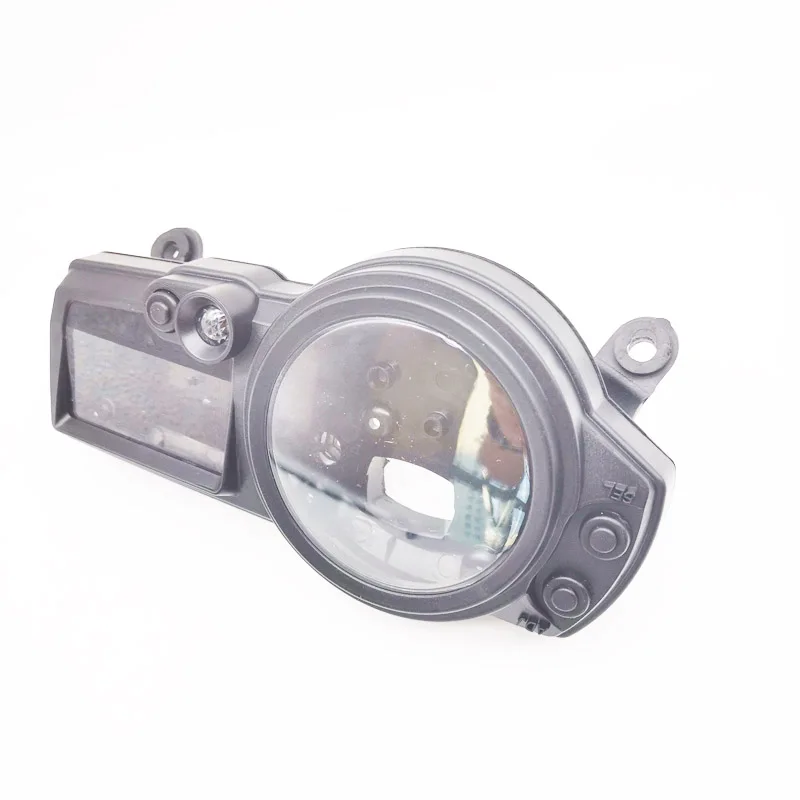 Тахометр Speedo Датчик Крышка корпуса для Suzuki GSXR600 GSXR750 04-05 GSXR1000 | Автомобили и