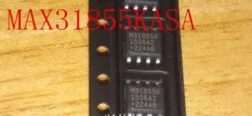 Бесплатная доставка 5 шт. MAX31855 MAX31855KASA лучшее качество | Обустройство дома