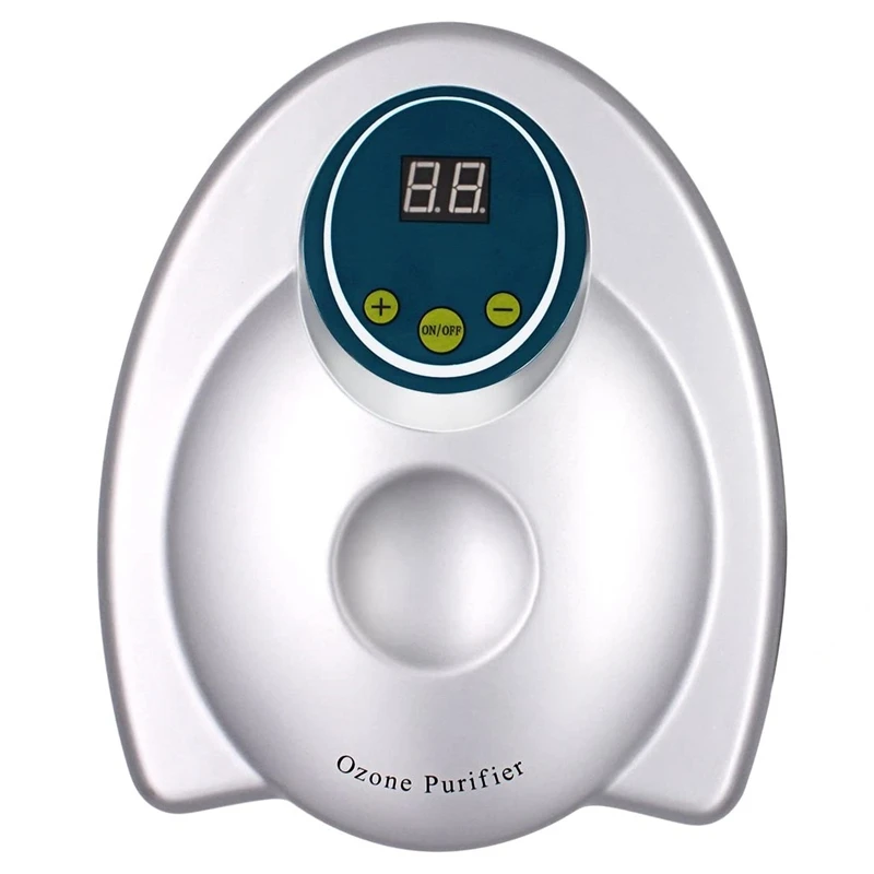 SANQ озоновый генератор очиститель воздуха 400 мг/ч многофункциональная озоновая