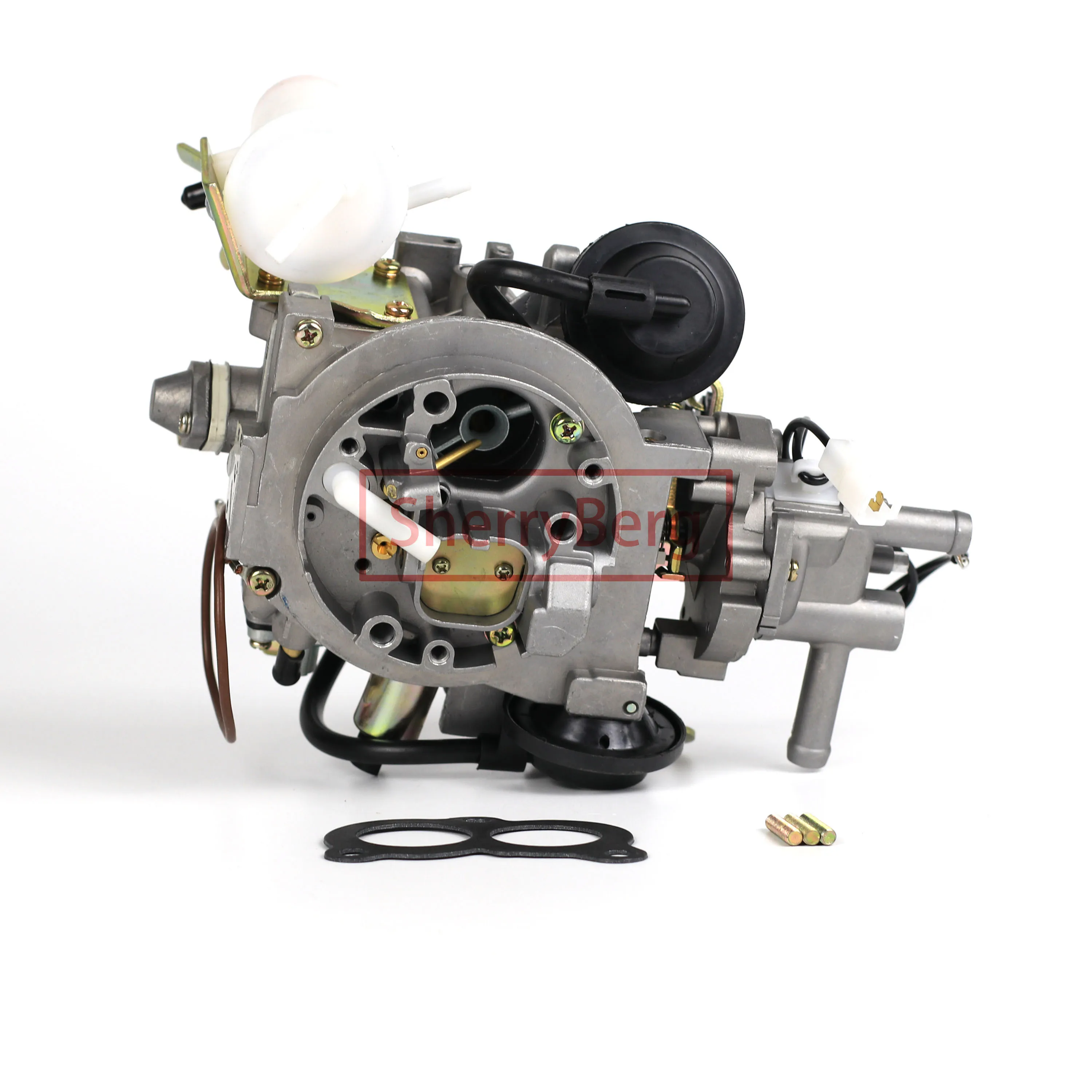 Бесплатная доставка КАРБЮРАТОР vergazer для Jikov 28 30 LEKR V W Skoda 1986 1996 carb FELICIA|Карбюраторы|