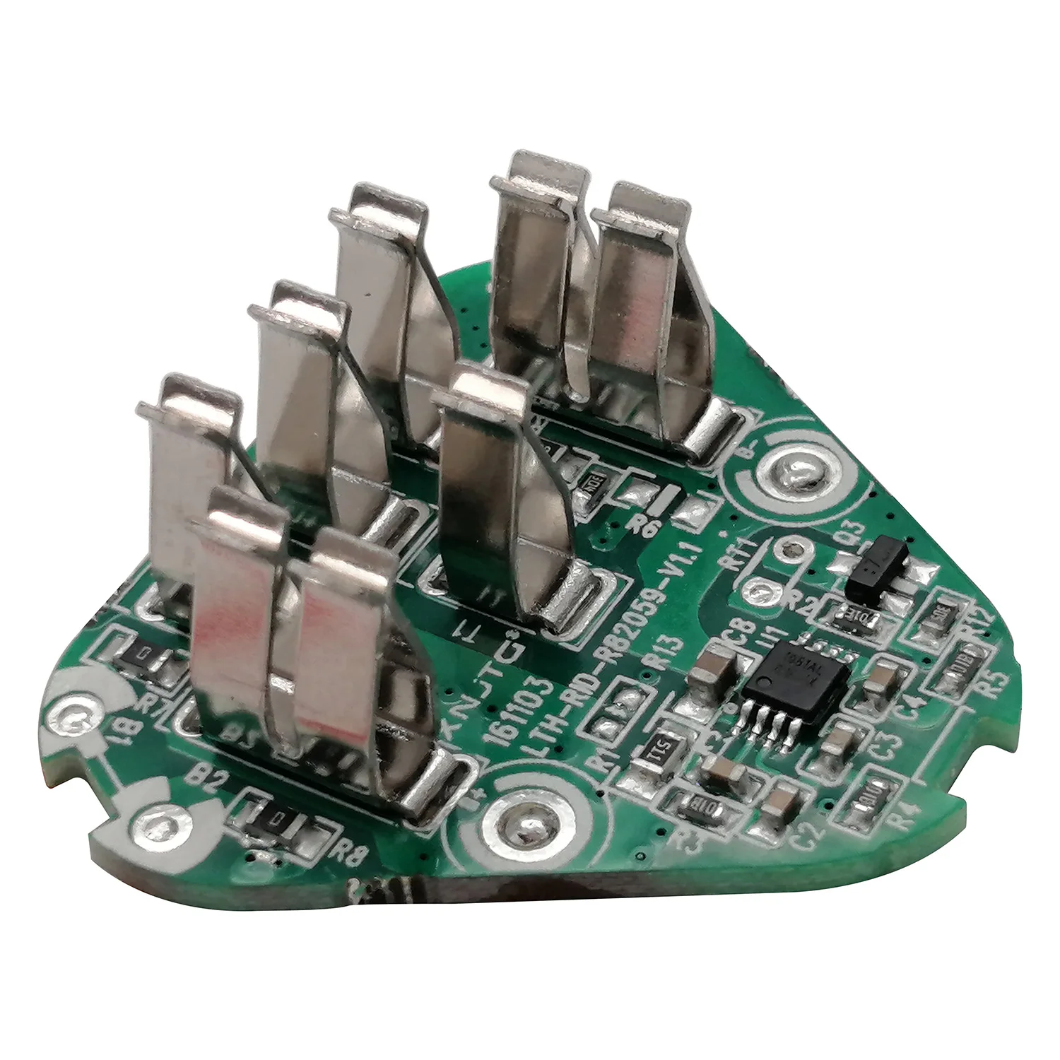 Печатная плата C & P AEG 12 в Li Ion 3520 3526 4932 584932 954932 L1215P L1215R L1230 R86048 BLL12C BS12C2 BSS12C BWS12 R8223400 BMS
