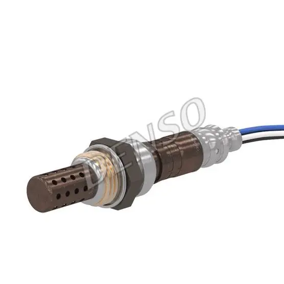 Лямбда зонд L 750 mm\ Audi A3/A4 BMW 3/5/8 Land Rover Range Ro|Температурный датчик| |