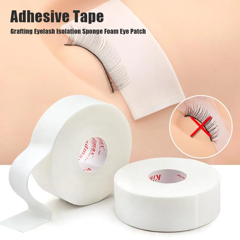 Многофункциональная лента 2 5 см * м новинка клейкая для наращивания ресниц