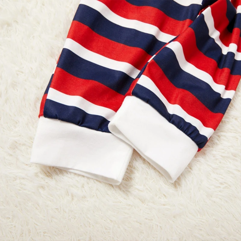 

Family Christmas Pajamas Set Snowmen Print Adult Women Kids Xmas Family Matching Clothes Family Sleepwear Family Look Clothes