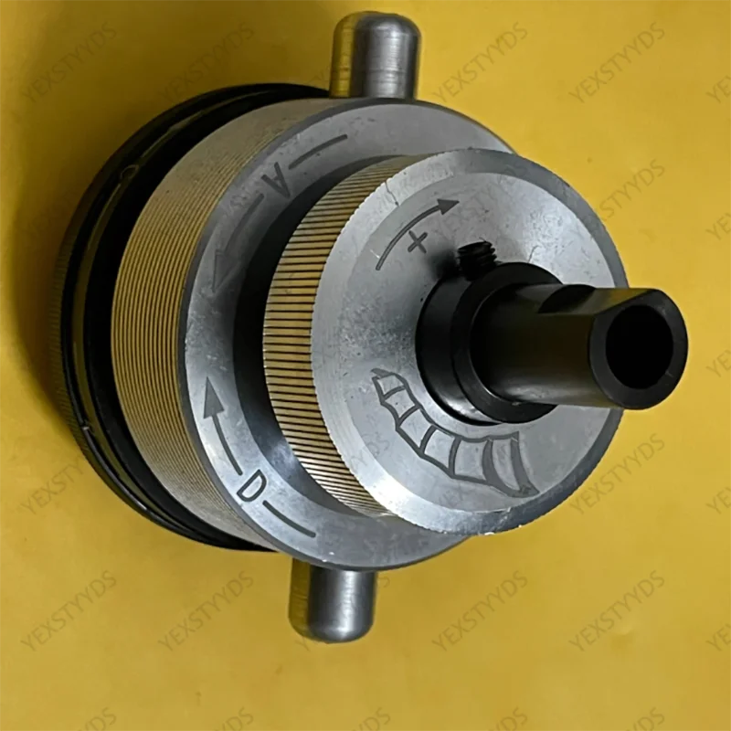 

QM18-62 мм универсальная расширитель седла клапана, инструмент для ремонта автомобиля и мотоцикла в сборе