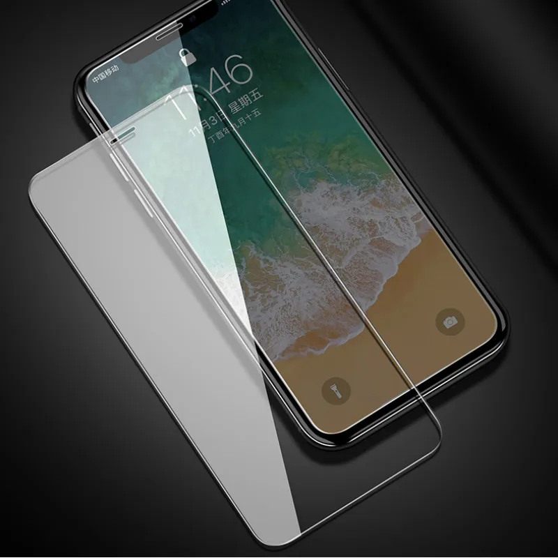 

9H Protective Glass On iPhone 11 12 Pro Max XS XR 7 8 6s Plus SE Screen Protector For iPhone 12 Mini 11 Pro Max Tempered Glass