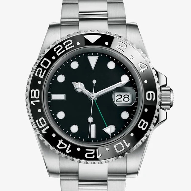 

GMT