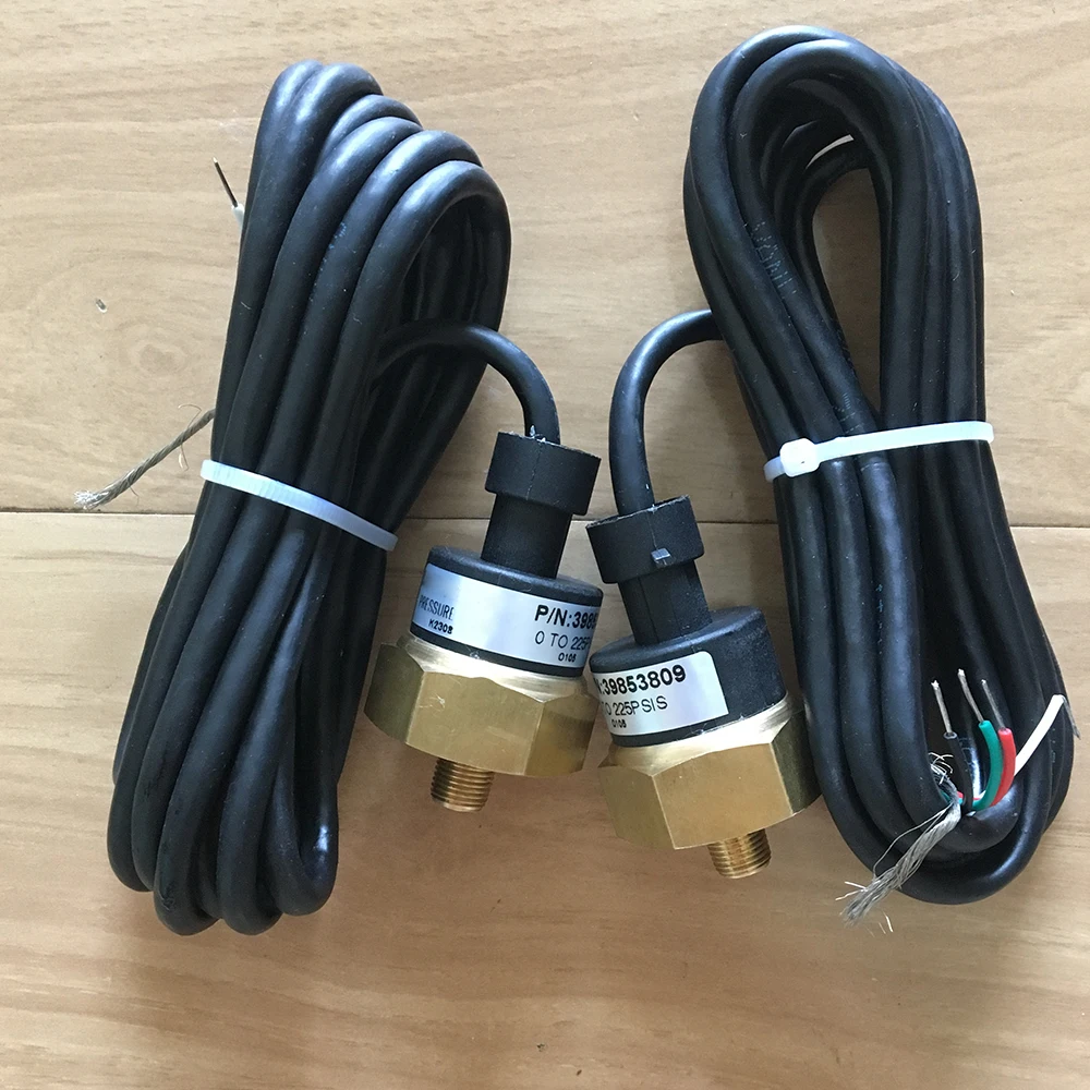 39853809 пресс ure Запчасти для датчика Ingersoll Rand Air Com или регулятор давления M45 M55 M75 |