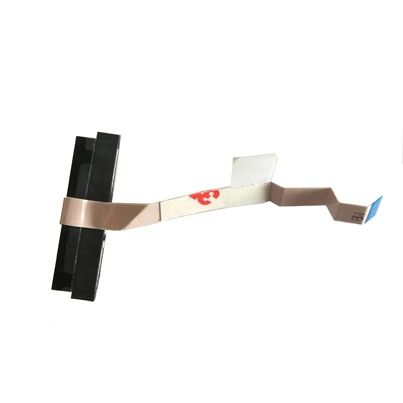 Новый SATA жесткий диск HDD разъем ssd кабель для Dell Inspiron 15 7000 7566 7567 3558|ssd connector cable|ssd