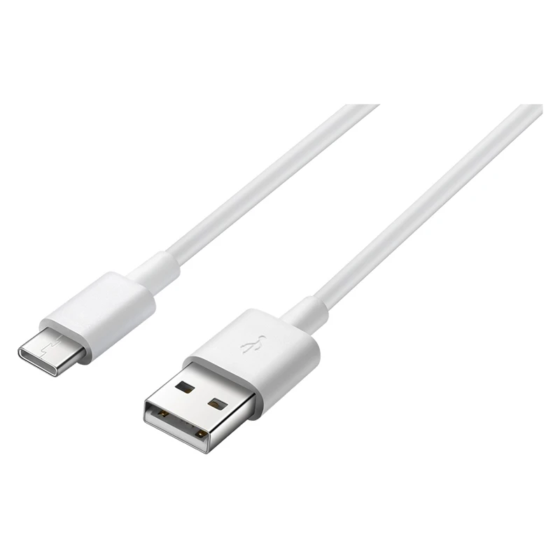 Original Huawei USB Type C Cable 3.3A Super Charging For Support Mobile Phone Cell Laptops Tablets Camera | Мобильные телефоны и