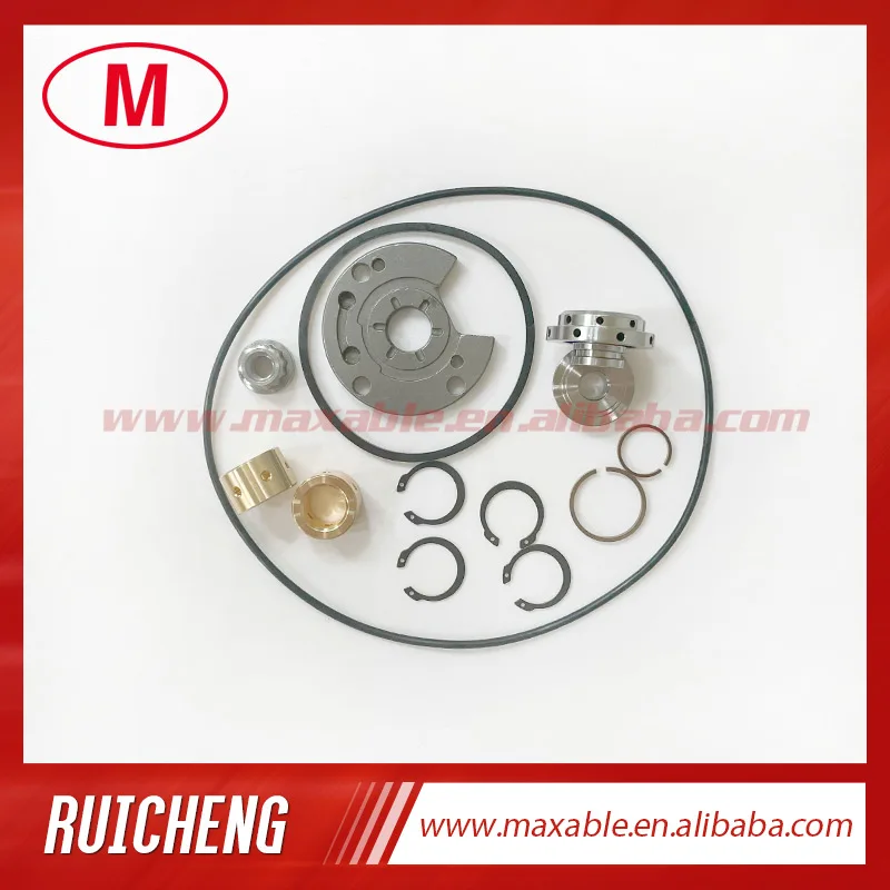 T3 T4 T04B T04E turbo rebuild kits/turbo repair service kits 360 degree IRON | Автомобили и мотоциклы