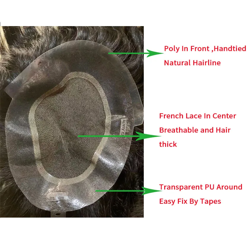 Рисунок 2 - Австралийская Базовая кружевная