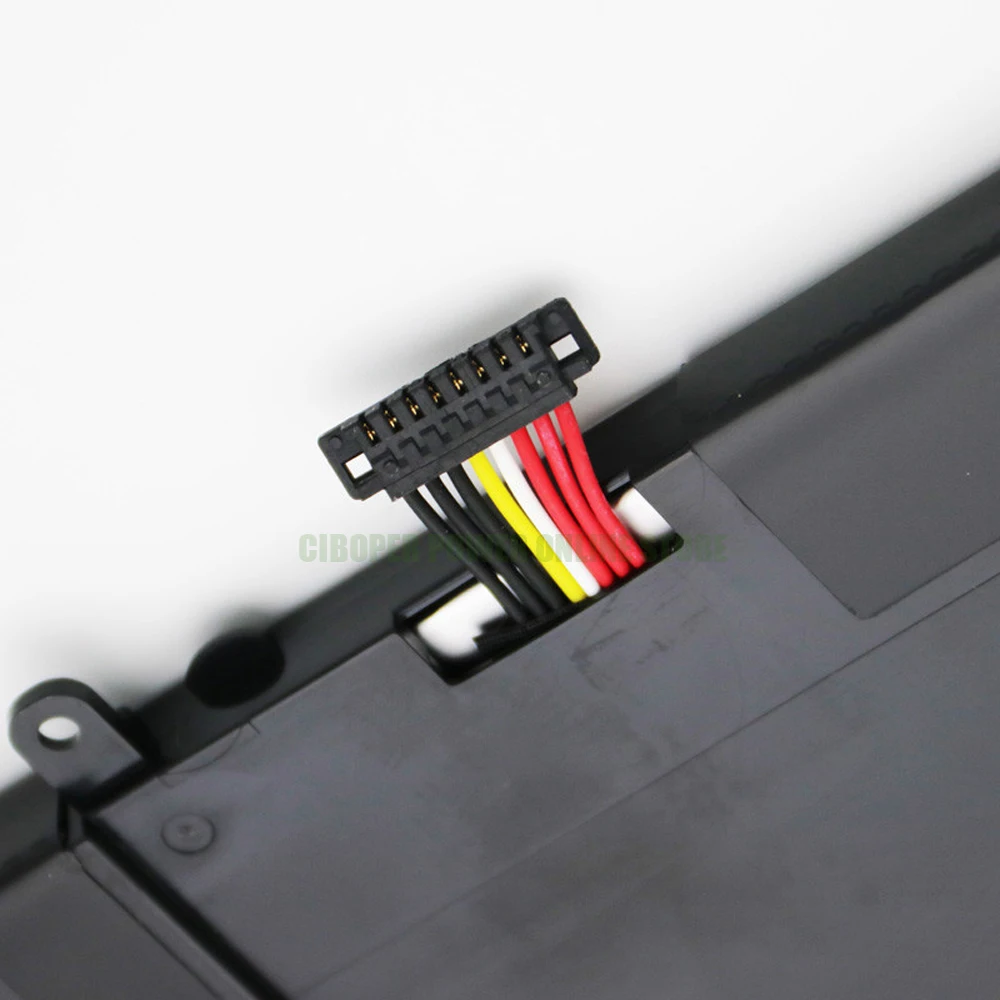 CP аккумулятор для ноутбука B41N1526 15 2 В 64 Втч 4110 мАч ROG Strix GL502 GL502VM S5VS FX502VM GL502VT S5VM S5