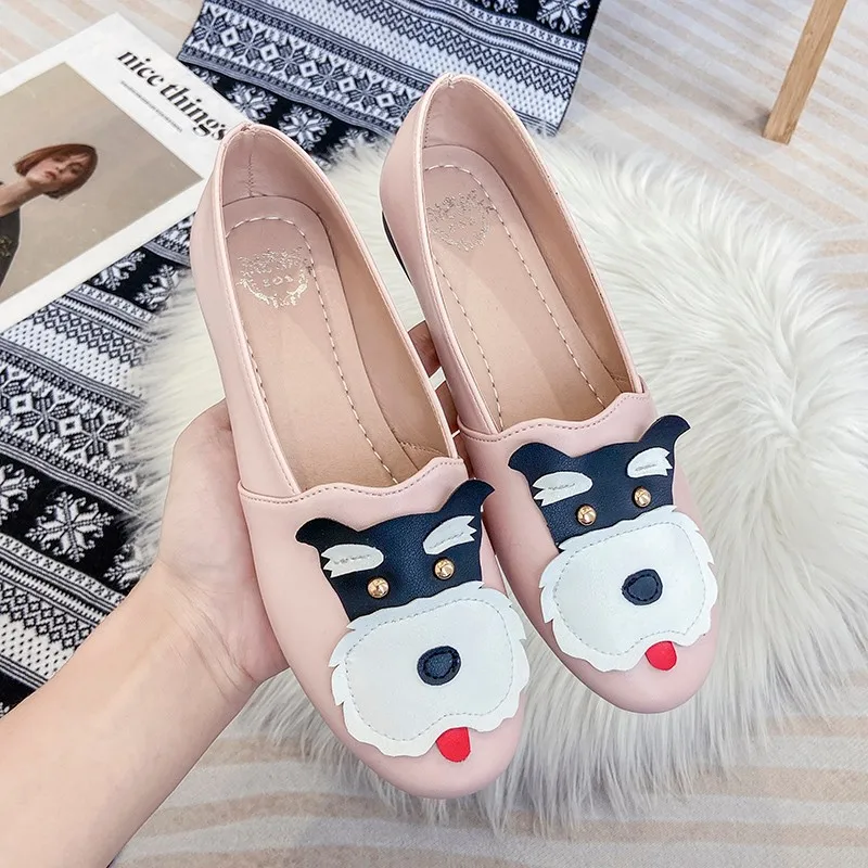 

New Women's Summer Sneakers Slip on Flat Shoes Women's Casual Loafers Walking Shoes Female Outdoor Mesh Soft Bottom Sports Shoes