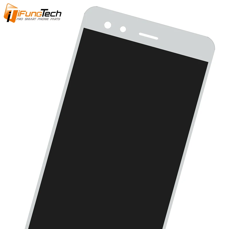 Оригинальный ЖК экран для 5 2 &quotZTE Nubia Z17 Mini S NX589J дисплей + сенсорная панель