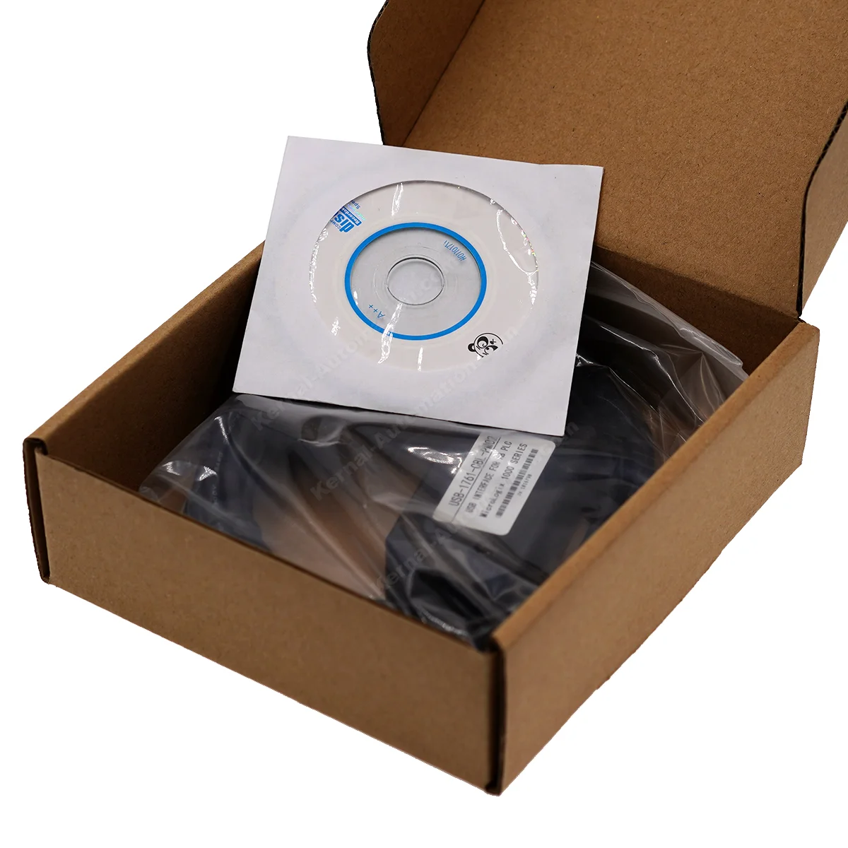 USB-адаптер для интерфейса USB-1761-CBL-PM02 USB1761CBLPM02 кабеля программирования PLC серии 1000 |