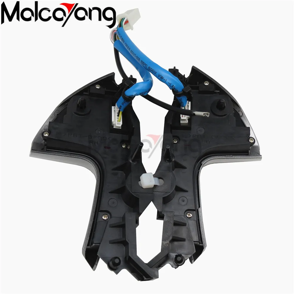 Переключатель рулевого колеса для Toyota Hilux Vigo Corolla Camry Highlander Innova 84250 06180 8425006180|switch for