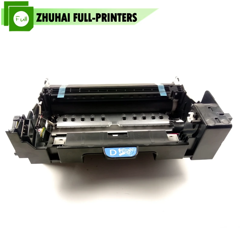 Восстановленный барабанный блок с б/у оригинальным OPC барабаном новинка