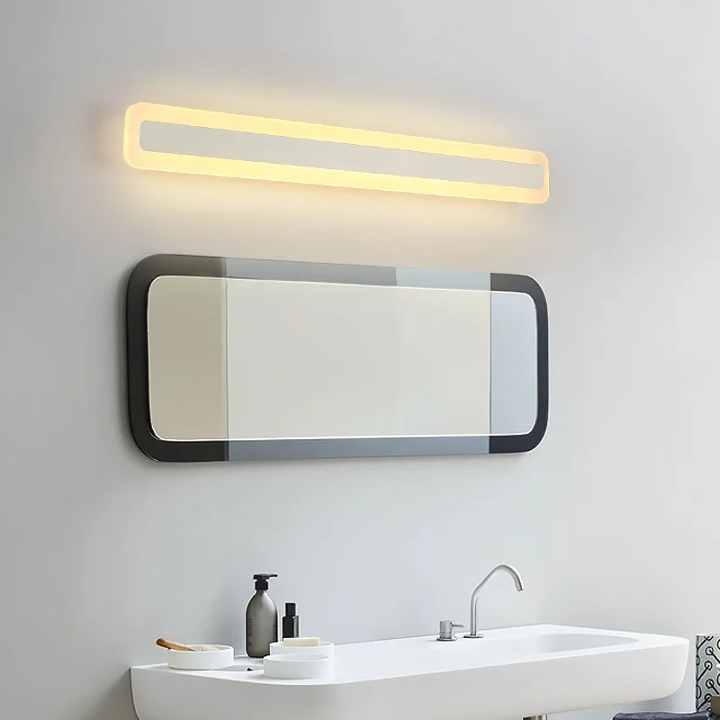 

modern led wood wall light penteadeira deco maison home deco lustre beside lamp living room lamp