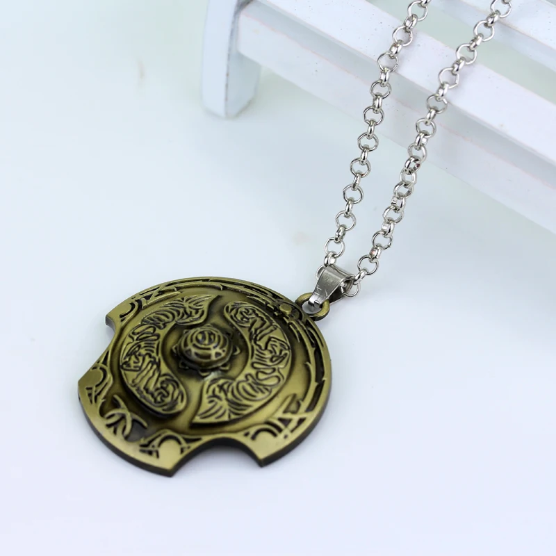 Защита призрака иммортической чемпиона DOTA 2