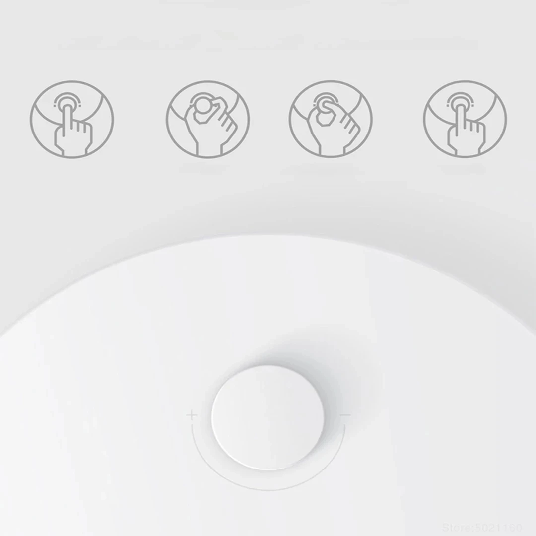 Настольная лампа XIAOMI MIJIA Mi Pro умный светодиодный светильник для чтения