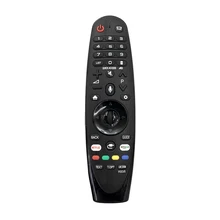 New AN-MR18BA ANMR18BA Remote Control For LG Magic Remote for most 2018 LG Smart TVs UK6200 UK6300 43UK6390PLG SK8000