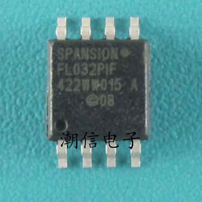 

10cps FL032PIF