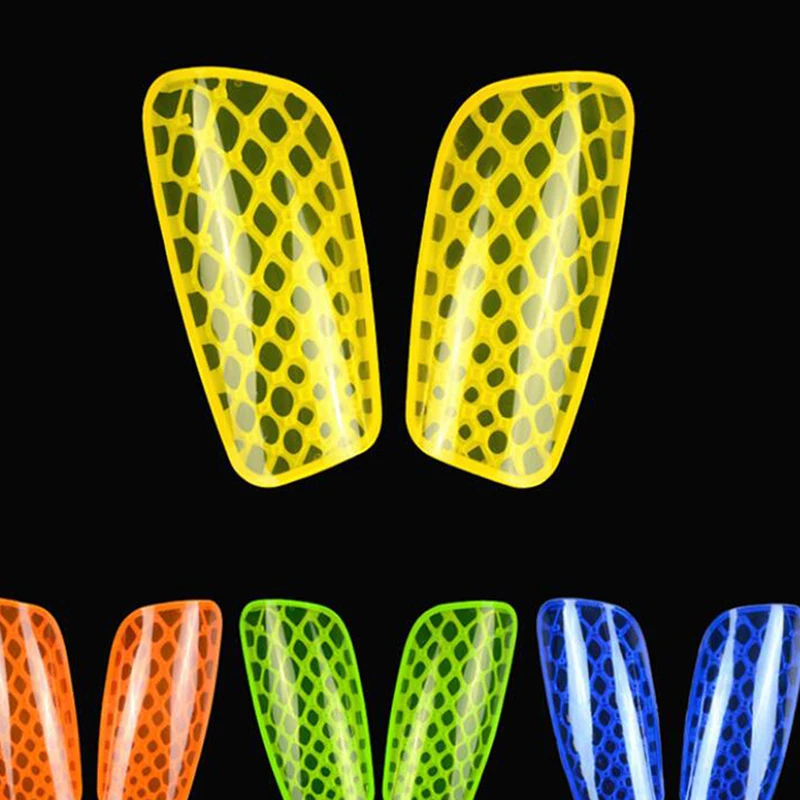 

football leggings youth leggings plate super light breathable plate straps to protect the calf board