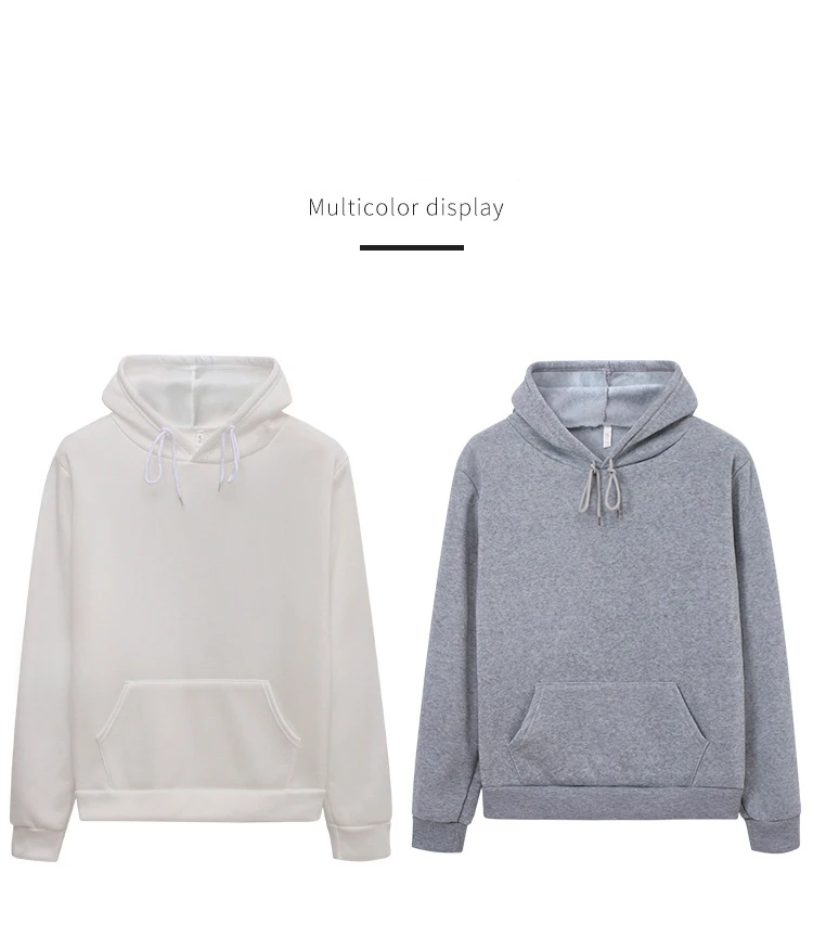 9 видов цветов 3XL Женская Толстовка и толстовка женская с капюшоном повседневная