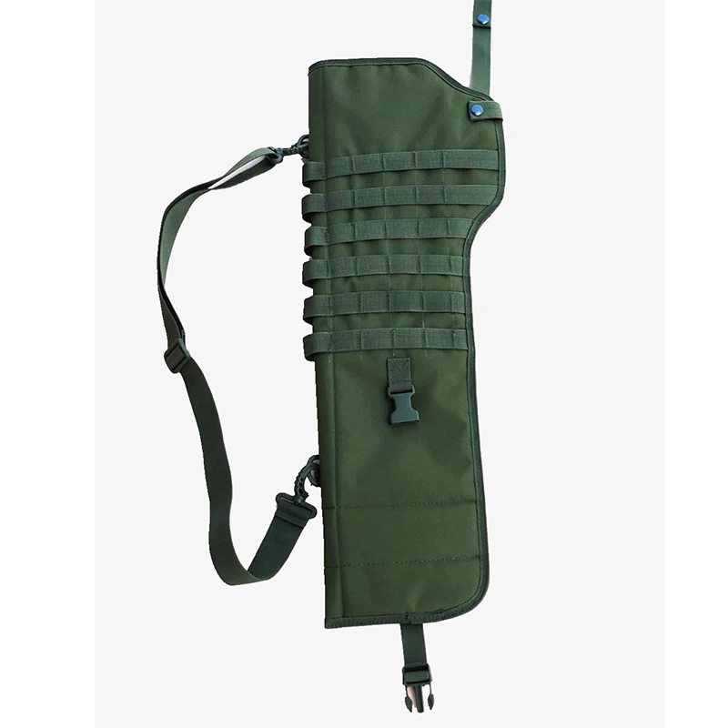 PUBG Тактический винтовочный ножен оружейный ремень сумка дробовик кобура Для