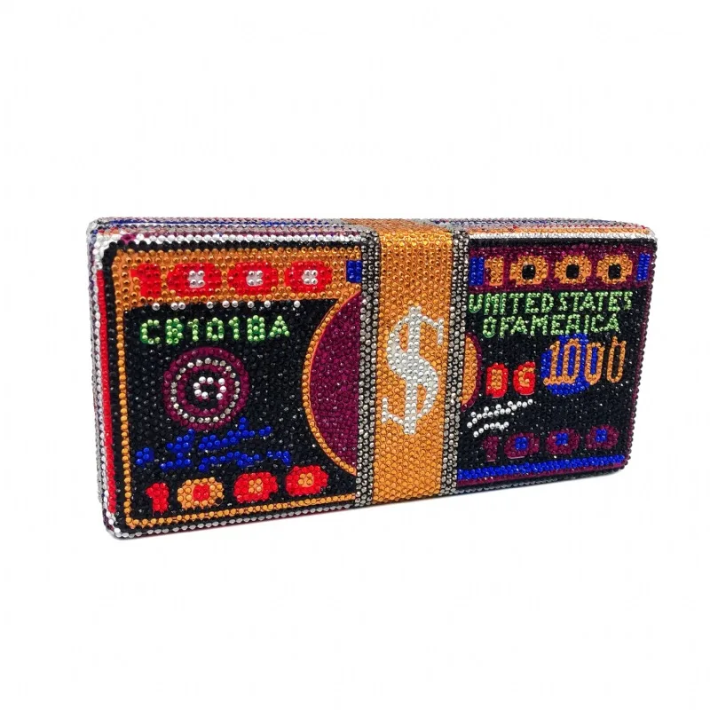 

XIYUAN / , Minaudiere