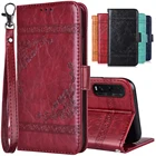 Чехол-Кошелек для OPPO Find X2 X3 Neo Lite F17 F19 Pro Plus F15 A1k A11 K x A5 A9 A8 A 31 32 33 15 S 53 72 73 74 A92 A93 A94