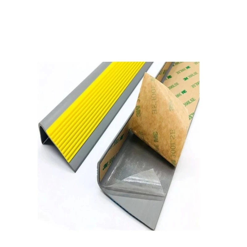 Нескользящая самоклеящаяся лента для лестницы 100 см | Обустройство дома