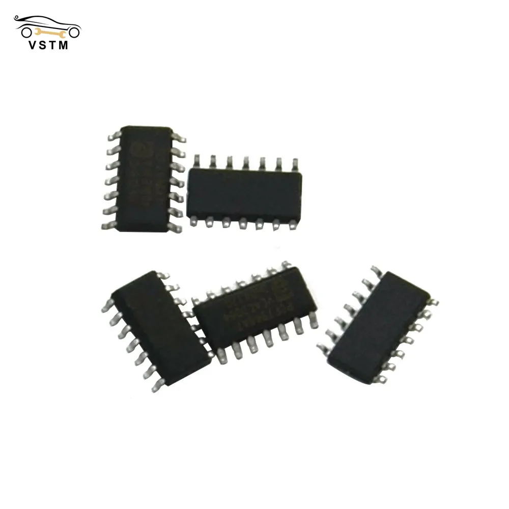 

10pcs/lot PCF7946AT PCF 7946 PCF79 PCF794 7946 SOP auto key chip free shipping