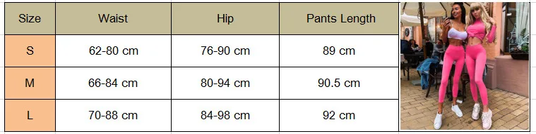 Женские спортивные штаны размера плюс женские длинные леггинсы с высокой талией