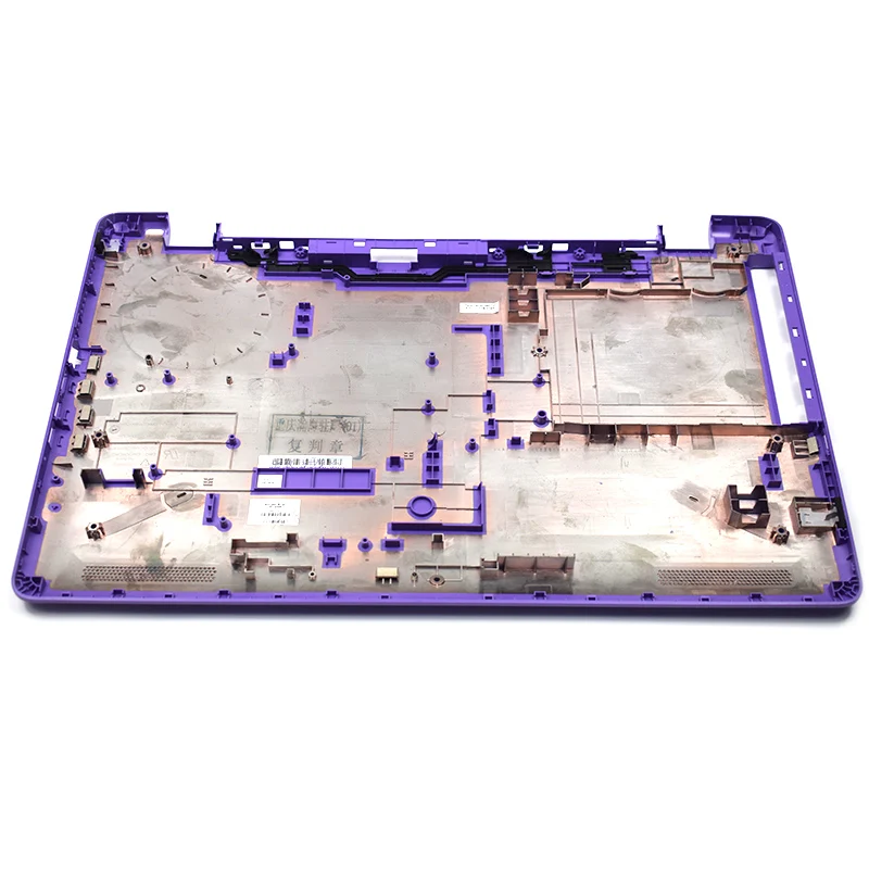 spesifikasi Penutup Casing Dasar Bawah Laptop Asli Pop Untuk HP Pavilion 17-BS Seri 926497-001 Amethyst Ungu