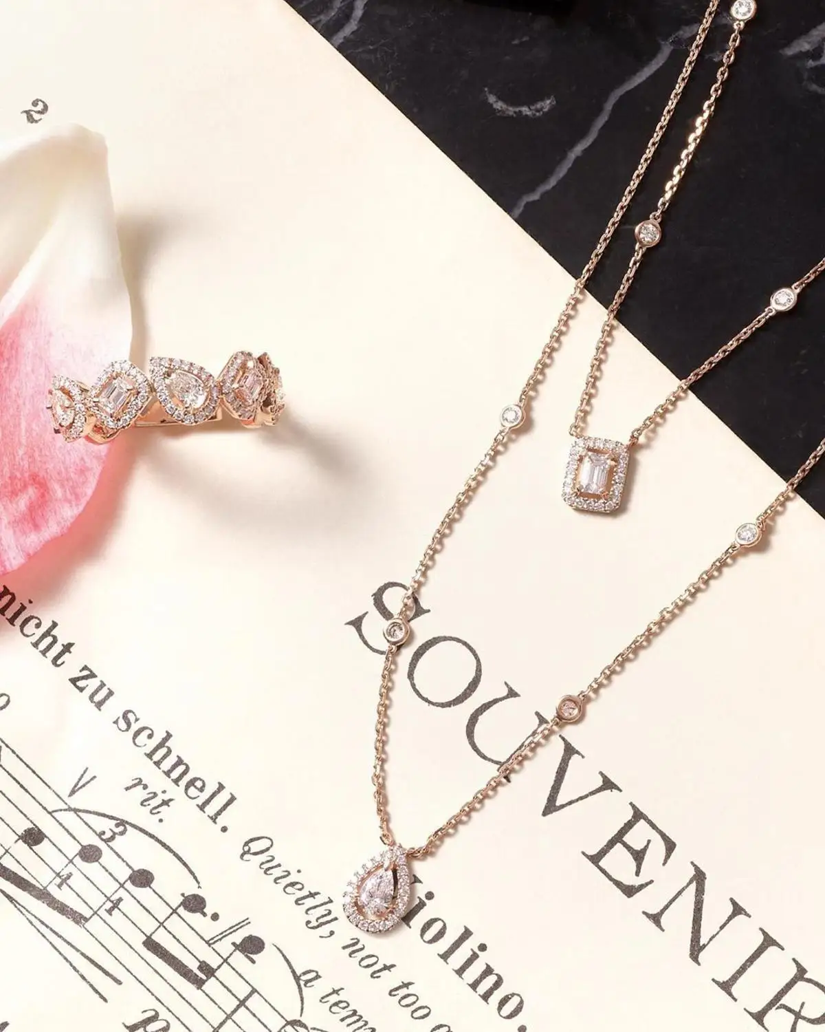 Janekelly Новые популярные индийские африканские Дубай широкий полный зубец CZ кольца