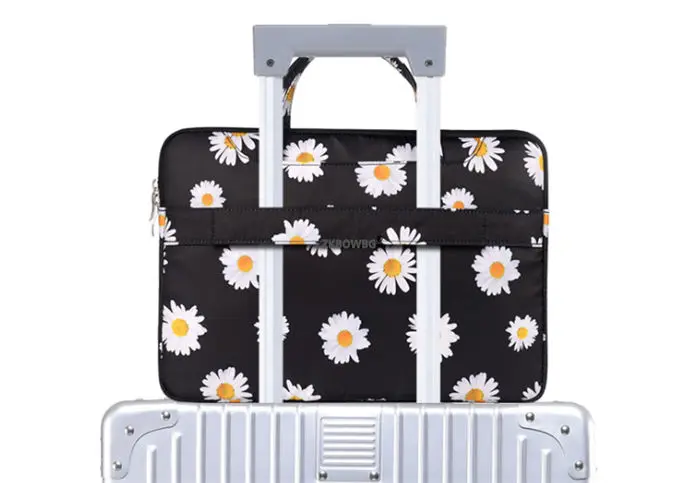 print sleeve laptop bags cases for lenovo yoga c940 c930 c740 s740 7 pro 530 520 730 720 13 3 ideapad c340 14 inch shoulder bag free global shipping