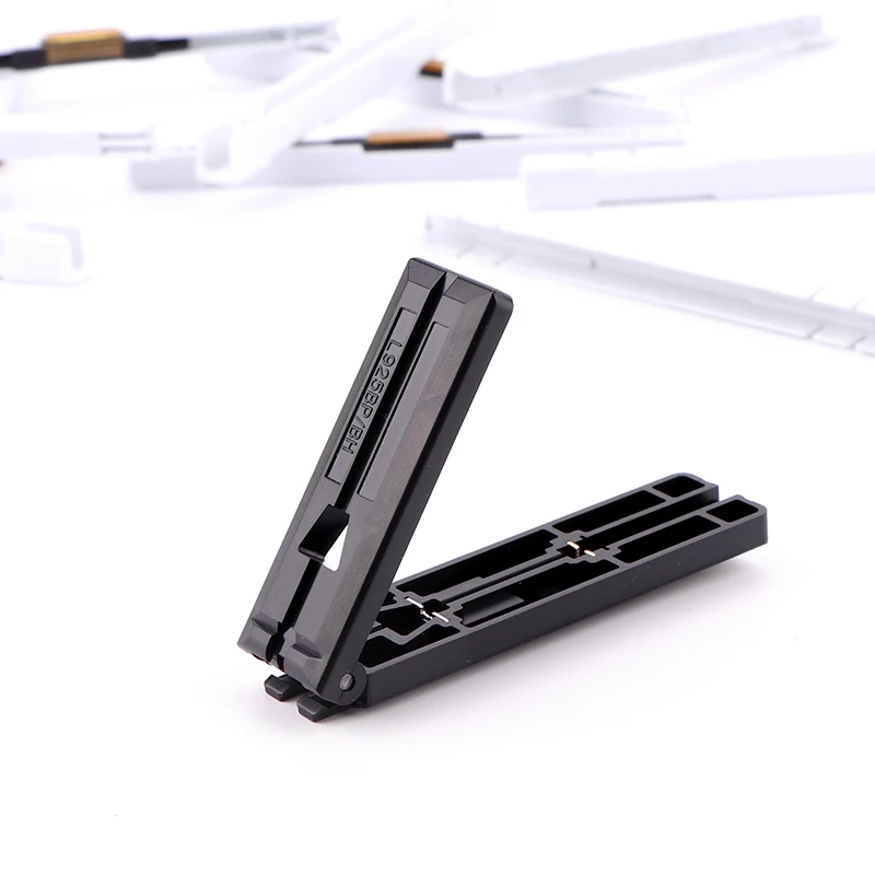 UNIKIT L925BP Drop Cable FTTH Fiber Optic Mechanical Splice Fiber Optic Mechanical Splicer