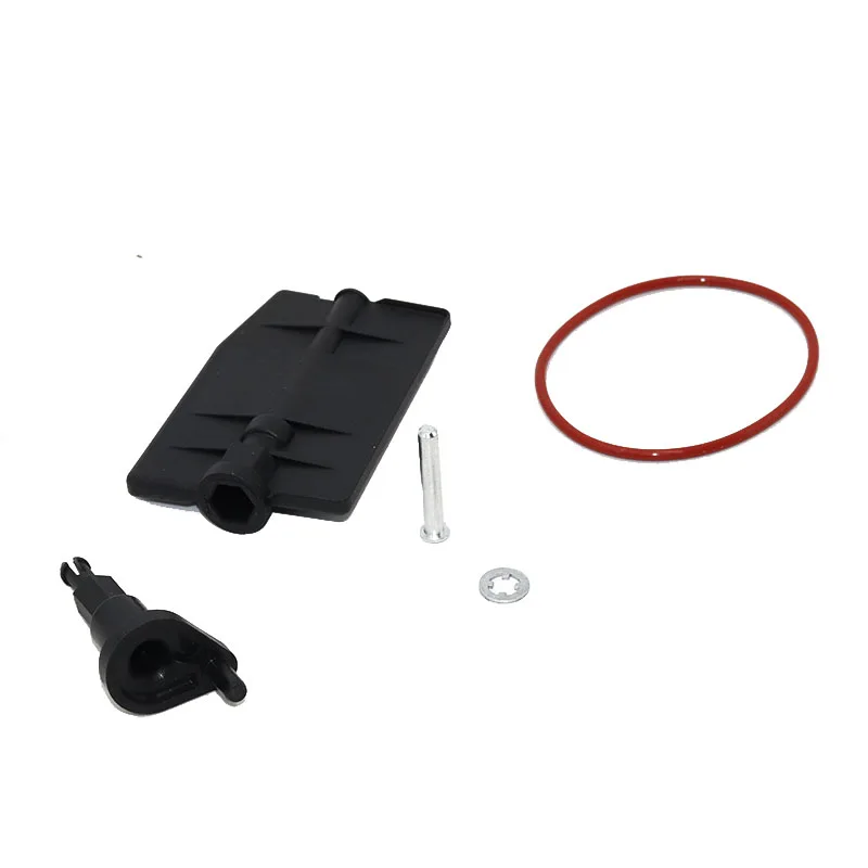 Repair Kit 11617502275 11617544805 911-900 911900 впускной коллектор регулятора DISA клапан для E39 530i E46 330 E53 X3 Z3 Z4 M54 3.0L - Цвет: Repair Kit